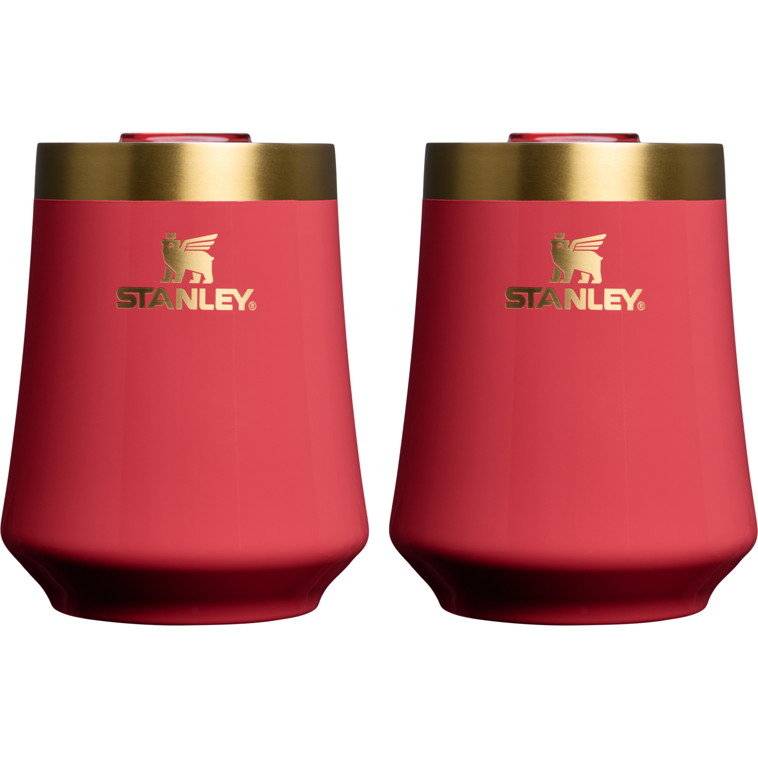 The Cheers & Cheer Reserve Wine Tumbler | 11 OZ (2-pack)