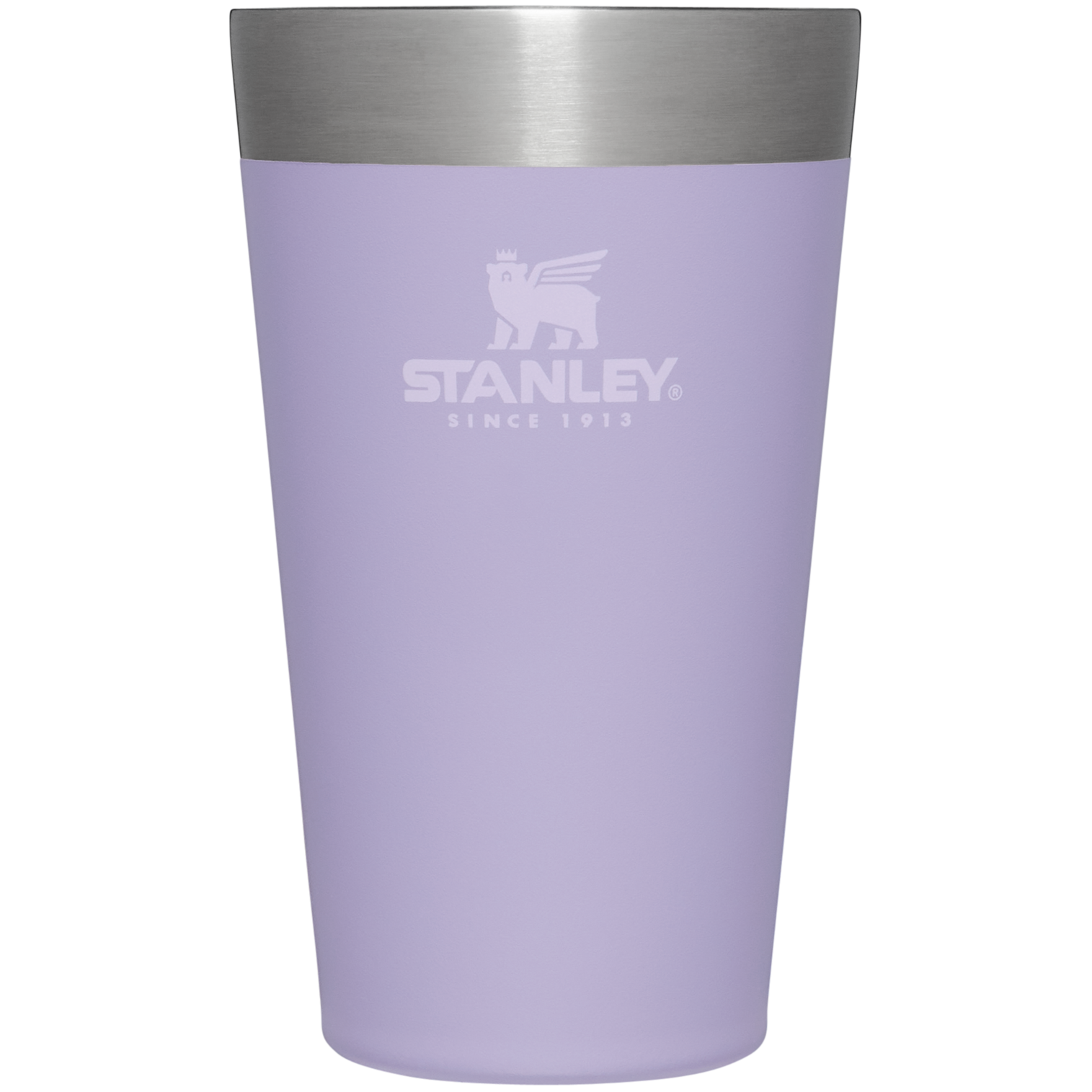 Adventure Stacking Beer Pint | 16 OZ