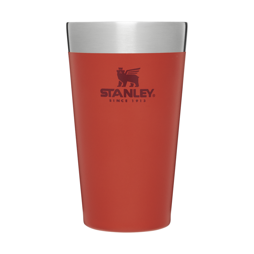 The Adventure Stay-Chill Stacking Pint | 16 OZ