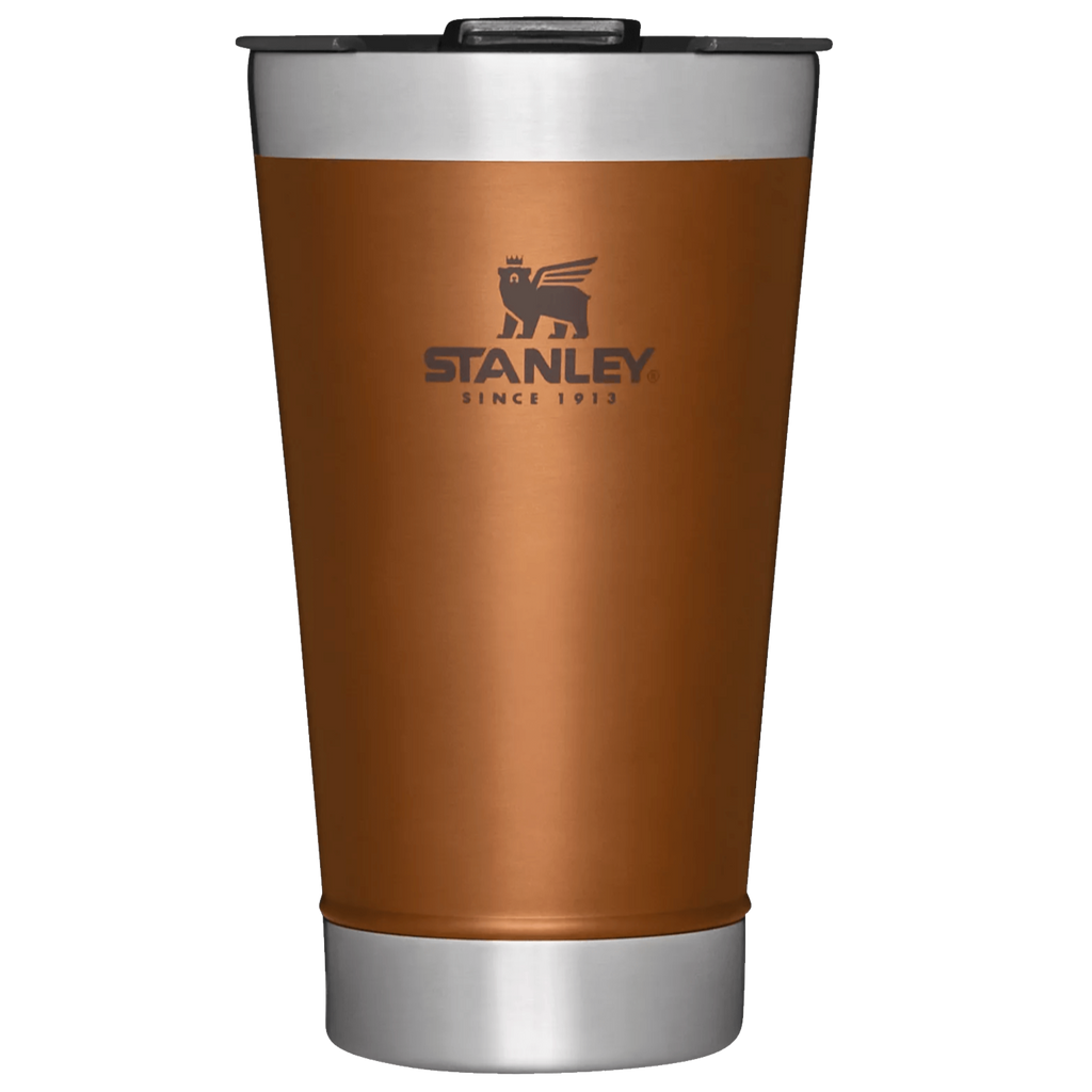 Classic Stay Chill Beer Pint | 16 OZ