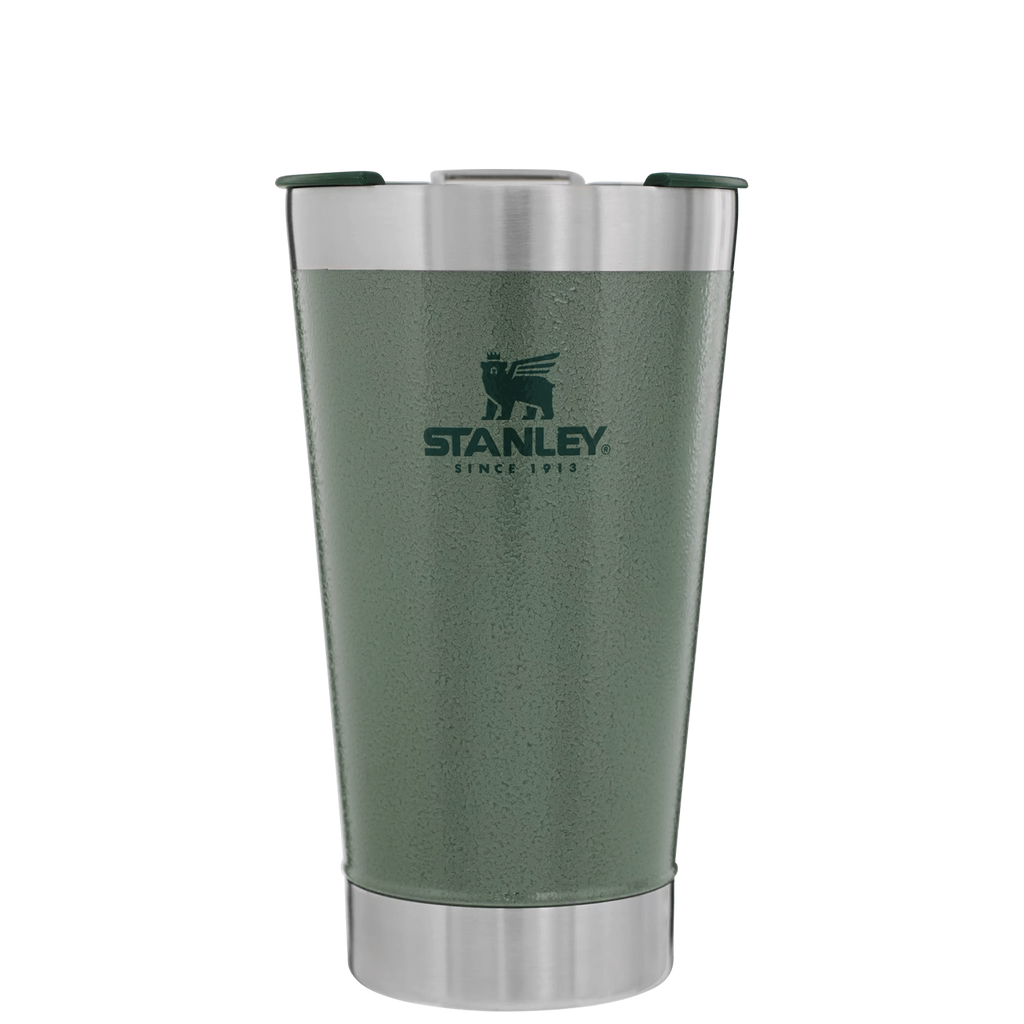 Classic Stay Chill Beer Pint | 16 OZ