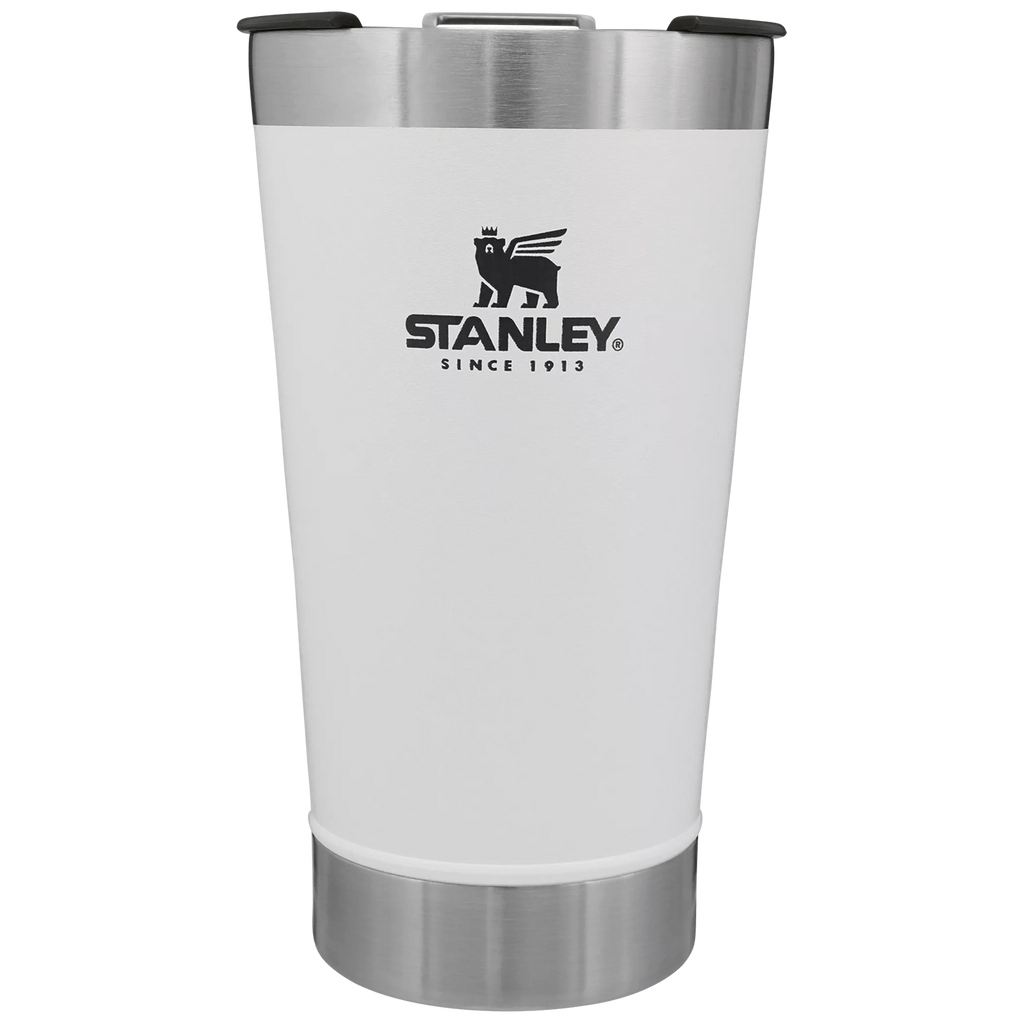 Classic Stay Chill Beer Pint | 16 OZ